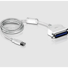 TRENDnet TU-P1284 USB to Parallel Converter